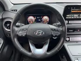 Hyundai KONA EV Fashion Design 39 kWh thumbnail 15