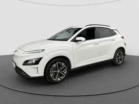 Hyundai KONA EV Fashion Design 39 kWh thumbnail 21