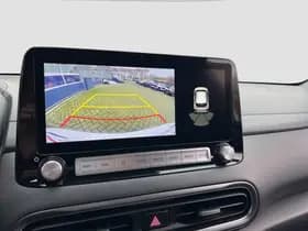 Hyundai KONA EV Fashion Design 39 kWh thumbnail 6