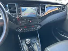 Kia Carens 1.6 GDi Super Pack thumbnail 16