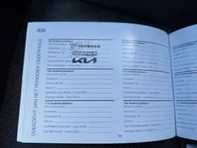 Kia Carens 1.6 GDi Super Pack thumbnail 24