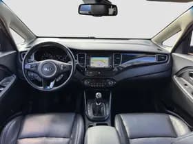 Kia Carens 1.6 GDi Super Pack thumbnail 5