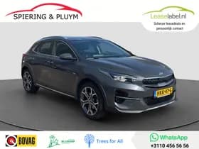 Kia Xceed 1.6 GDi PHEV DynamicPlusLine