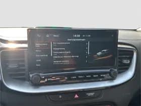 Kia Xceed 1.6 GDi PHEV DynamicPlusLine thumbnail 14