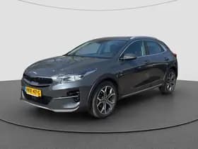 Kia Xceed 1.6 GDi PHEV DynamicPlusLine thumbnail 6