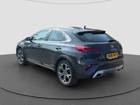 Kia Xceed 1.6 GDi PHEV DynamicPlusLine thumbnail 8