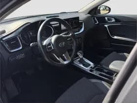 Kia Xceed 1.6 GDi PHEV DynamicPlusLine thumbnail 9