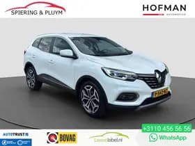 Renault Kadjar 1.3 TCe Zen