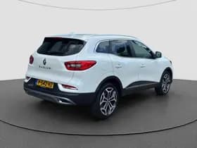 Renault Kadjar 1.3 TCe Zen thumbnail 5