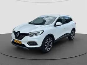 Renault Kadjar 1.3 TCe Zen thumbnail 6