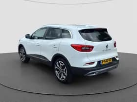Renault Kadjar 1.3 TCe Zen thumbnail 8