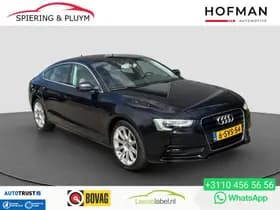 Audi A5 Sportback 1.8 TFSI Business Edition