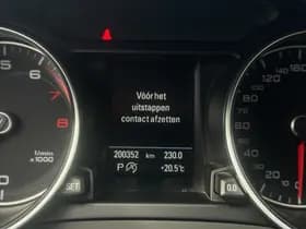 Audi A5 Sportback 1.8 TFSI Business Edition thumbnail 13