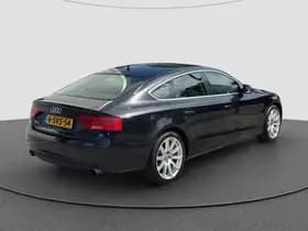Audi A5 Sportback 1.8 TFSI Business Edition thumbnail 7