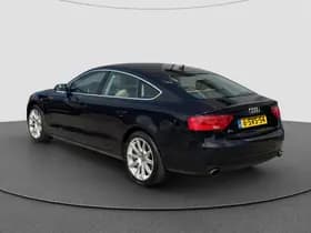 Audi A5 Sportback 1.8 TFSI Business Edition thumbnail 10