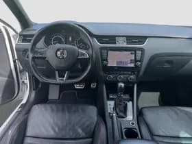 Skoda Octavia Combi 2.0 TSI RS 230 thumbnail 2