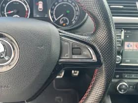 Skoda Octavia Combi 2.0 TSI RS 230 thumbnail 14