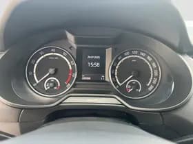 Skoda Octavia Combi 2.0 TSI RS 230 thumbnail 15