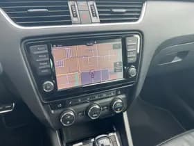 Skoda Octavia Combi 2.0 TSI RS 230 thumbnail 17