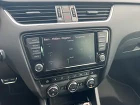 Skoda Octavia Combi 2.0 TSI RS 230 thumbnail 18
