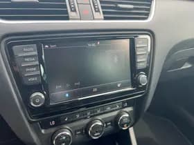 Skoda Octavia Combi 2.0 TSI RS 230 thumbnail 19