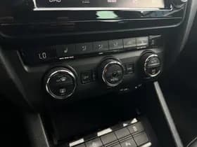 Skoda Octavia Combi 2.0 TSI RS 230 thumbnail 20