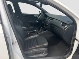 Skoda Octavia Combi 2.0 TSI RS 230 thumbnail 22