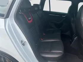 Skoda Octavia Combi 2.0 TSI RS 230 thumbnail 23