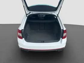 Skoda Octavia Combi 2.0 TSI RS 230 thumbnail 24