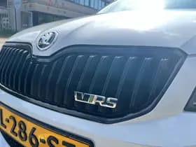 Skoda Octavia Combi 2.0 TSI RS 230 thumbnail 25