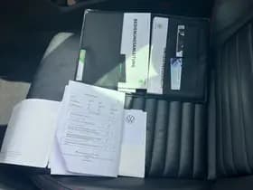 Skoda Octavia Combi 2.0 TSI RS 230 thumbnail 5