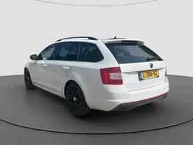 Skoda Octavia Combi 2.0 TSI RS 230 thumbnail 10