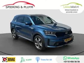 Kia Sorento 1.6 PHEV 4WD ExecutiveLine