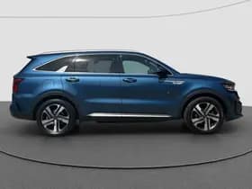 Kia Sorento 1.6 PHEV 4WD ExecutiveLine thumbnail 2