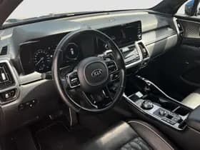 Kia Sorento 1.6 PHEV 4WD ExecutiveLine thumbnail 13
