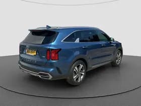 Kia Sorento 1.6 PHEV 4WD ExecutiveLine thumbnail 3