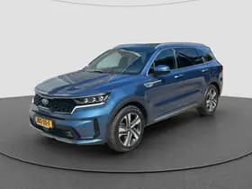 Kia Sorento 1.6 PHEV 4WD ExecutiveLine thumbnail 7