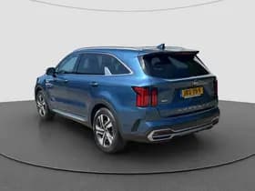 Kia Sorento 1.6 PHEV 4WD ExecutiveLine thumbnail 9