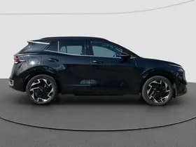 Kia Sportage 1.6 PHEV AWD GT-PlusLine thumbnail 2