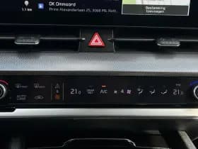 Kia Sportage 1.6 PHEV AWD GT-PlusLine thumbnail 17