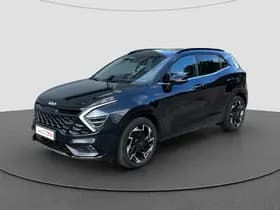 Kia Sportage 1.6 PHEV AWD GT-PlusLine thumbnail 4