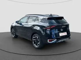Kia Sportage 1.6 PHEV AWD GT-PlusLine thumbnail 6