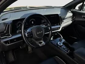 Kia Sportage 1.6 PHEV AWD GT-PlusLine thumbnail 7