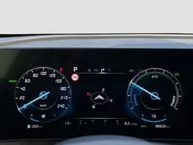 Kia Sportage 1.6 PHEV AWD GT-PlusLine thumbnail 8