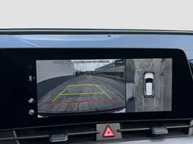 Kia Sportage 1.6 PHEV AWD GT-PlusLine thumbnail 9