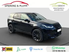 Land Rover Discovery Sport P300e 1.5 R-Dynamic SE