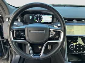 Land Rover Discovery Sport P300e 1.5 R-Dynamic SE thumbnail 15