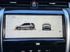 Land Rover Discovery Sport P300e 1.5 R-Dynamic SE thumbnail 18