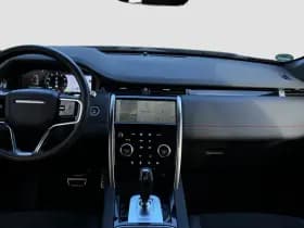 Land Rover Discovery Sport P300e 1.5 R-Dynamic SE thumbnail 19