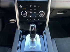 Land Rover Discovery Sport P300e 1.5 R-Dynamic SE thumbnail 5